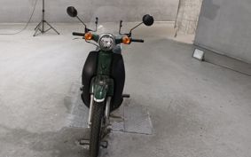 HONDA SUPER CUB110 JA07