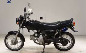 SUZUKI GS50 2024 NA41A