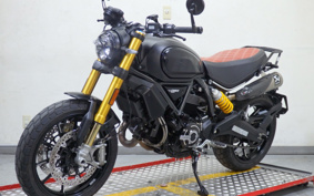 DUCATI SCRAMBLER 1100 SPORT 2022 1K00