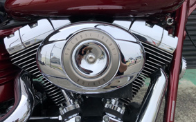 HARLEY FXCWC 2009 JK5