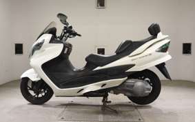 SUZUKI SKYWAVE 250 (Burgman 250) S Gen.3 2008 CJ46A