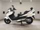 Фото Suzuki SKYWAVE 250 S Gen.3 2008 с японского аукциона