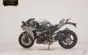 KAWASAKI NINJA H2 CARBON 2019 ZXT02J