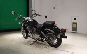 YAMAHA DRAGSTAR 250 2020 VG05J