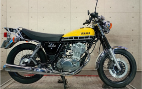 YAMAHA SR400 60TH ANNIVER SPED 2016 RH03J