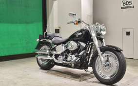 HARLEY FLSTF 1580 2012