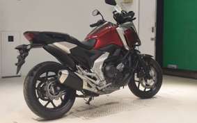 HONDA NC750X 2023 RH09