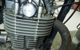 YAMAHA SR400 Gen.3 2009 RH01J