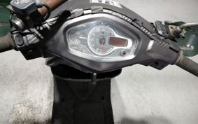 SUZUKI ADDRESS V125 CF4MA