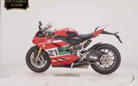 DUCATI DUCATI パニガーレV2ベイリス 2018