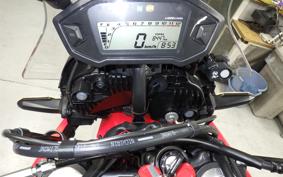 HONDA CRF250 RALLY LDA 2023 MD44