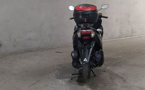 YAMAHA TRICITY 125 SEC1J