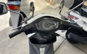 SUZUKI ADDRESS V125 CF4MA