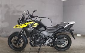 SUZUKI V-STROM 250 DS11A