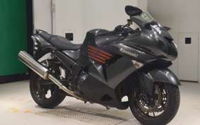 KAWASAKI ZZ1400 NINJA R 2006 ZXT40A
