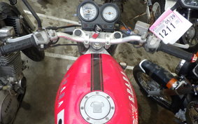 HONDA VT250 SPADA MC20