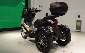 YAMAHA N-MAX 155 TRIKE