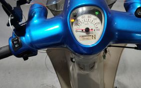 HONDA SUPER CUB110 JA59