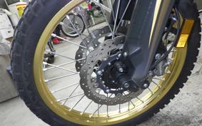 YAMAHA TENERE 700 2022 DM13J