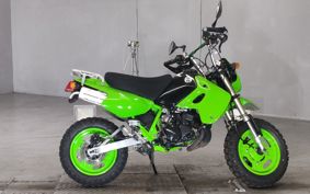 KAWASAKI KSR-2 MX080B