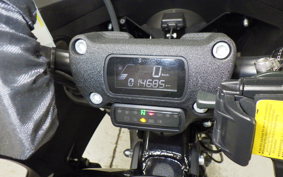 HARLEY FXLRST1920 2022