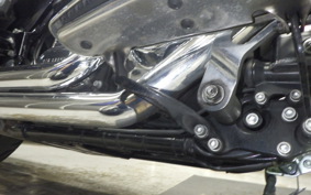 HARLEY FLHR 1580 2010