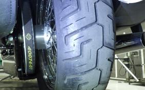 HARLEY FLSTC 1580 2013