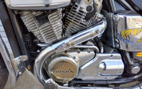 HONDA SHADOW 750 1986 RC25