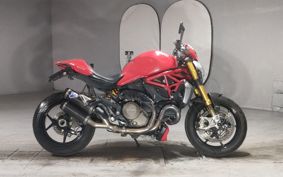 DUCATI MONSTAR 1200S 2014 M603JA