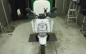 YAMAHA GEAR Gen.2 2001 UA08J
