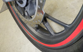 HONDA CBF190R 2020