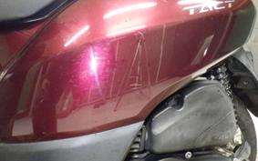 HONDA TACT-4ﾍﾞｰｼｯｸ AF79