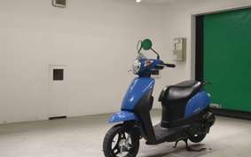 SUZUKI ﾚｯﾂ 2018 CA4AA