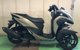 YAMAHA TRICITY 155 SG37J