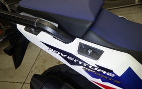 HONDA CRF1100L AFRICA TWIN DCT 2024 SD15