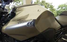 HONDA CB250RA MC52