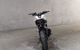 HONDA CB250R MC52