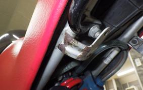 HONDA MONKEY R AB22
