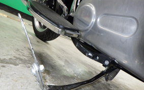 HARLEY FLD 1580 2011
