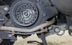 HONDA TODAY 2 2013 AF67