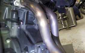 KAWASAKI Z250 Gen.2 EX250P