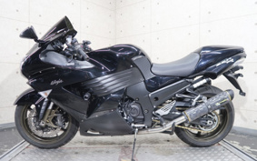 KAWASAKI ZZ1400 NINJA R 2006 ZXT40A