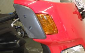 HONDA GYRO CANOPY TA03