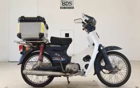 HONDA C50 SUPER CUB C50