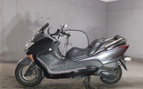 HONDA FORZA Z MF08