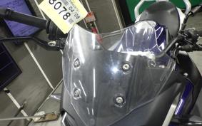 BMW G310GS 2022