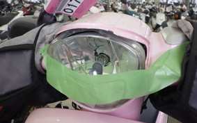 PEUGEOT ジャンゴ125A