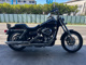 Фото Harley FXDC1450 2011 с японского аукциона