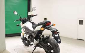 HONDA ｸﾞﾛﾑ 2017 JC61