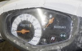 SUZUKI ADDRESS V125 G CF46A